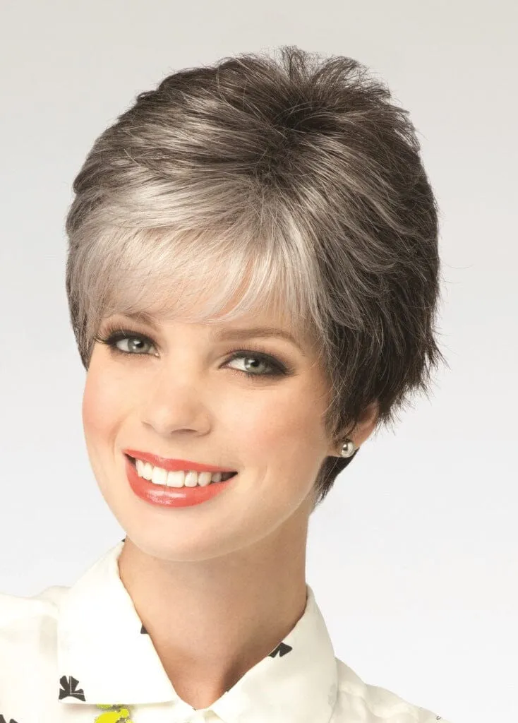 Accessories_Rene of Paris_Wigs Zoe Short Pixie Wig by Rene of Paris