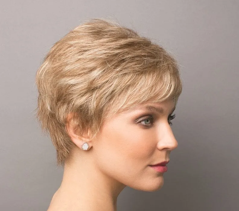Accessories_Rene of Paris_Wigs Zoe Short Pixie Wig by Rene of Paris