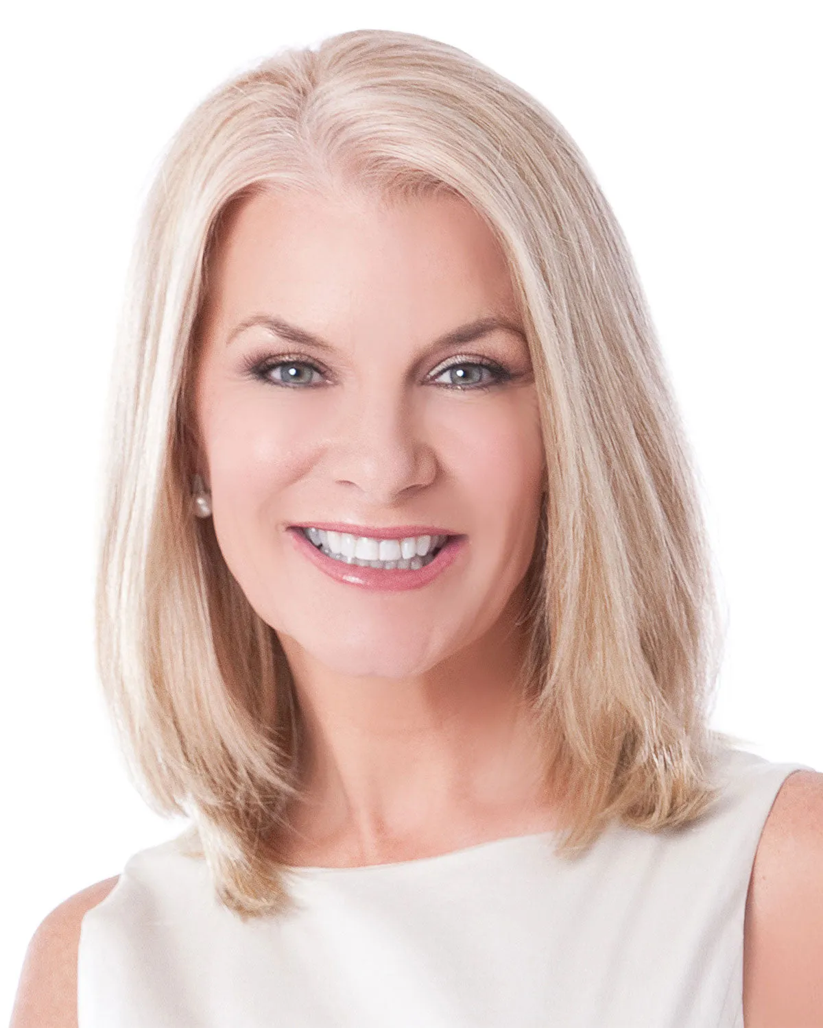 Accessories_Toni Brattin_Wigs 10 inch 2pc Straight Extensions HF | Hair Piece by Toni Brattin