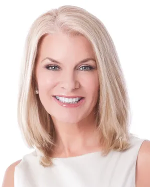 Accessories_Toni Brattin_Wigs 10 inch 2pc Straight Extensions HF | Hair Piece by Toni Brattin
