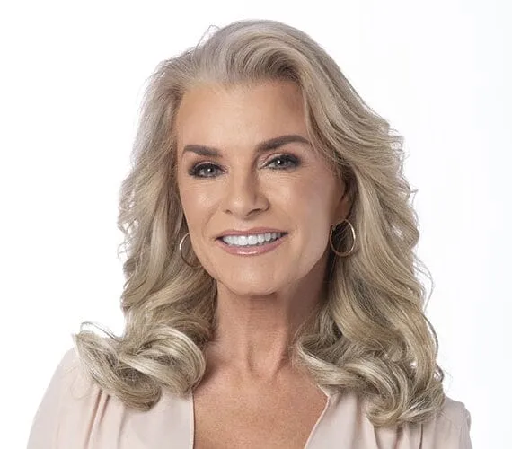 Accessories_Toni Brattin_Wigs 10" 2PC Extension Curls Hair Piece by Toni Brattin | Final Sale
