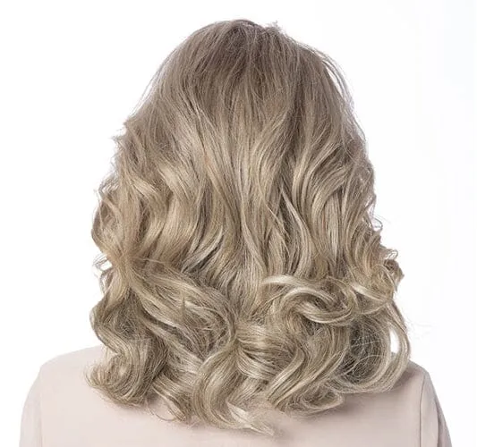 Accessories_Toni Brattin_Wigs 10" 2PC Extension Curls Hair Piece by Toni Brattin | Final Sale