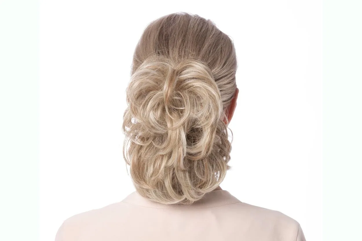Accessories_Toni Brattin_Wigs 2PC HF Twist and Curl Kit (Includes Twist & More & Pony Curls Hairpieces) by Toni Brattin- FINAL SALE (Non-Refundable/Non-Exchangeable)