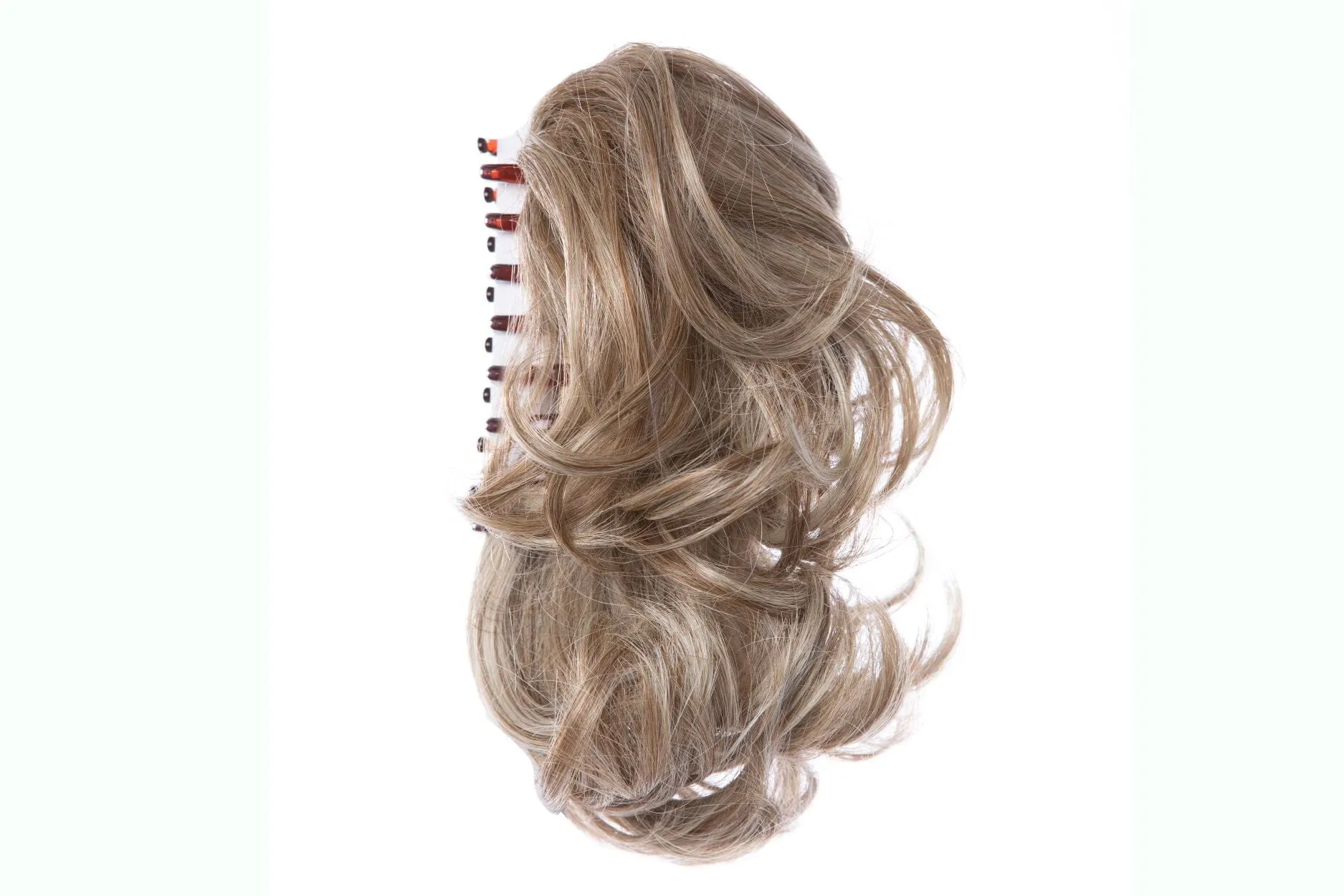 Accessories_Toni Brattin_Wigs 2PC HF Twist and Curl Kit (Includes Twist & More & Pony Curls Hairpieces) by Toni Brattin- FINAL SALE (Non-Refundable/Non-Exchangeable)