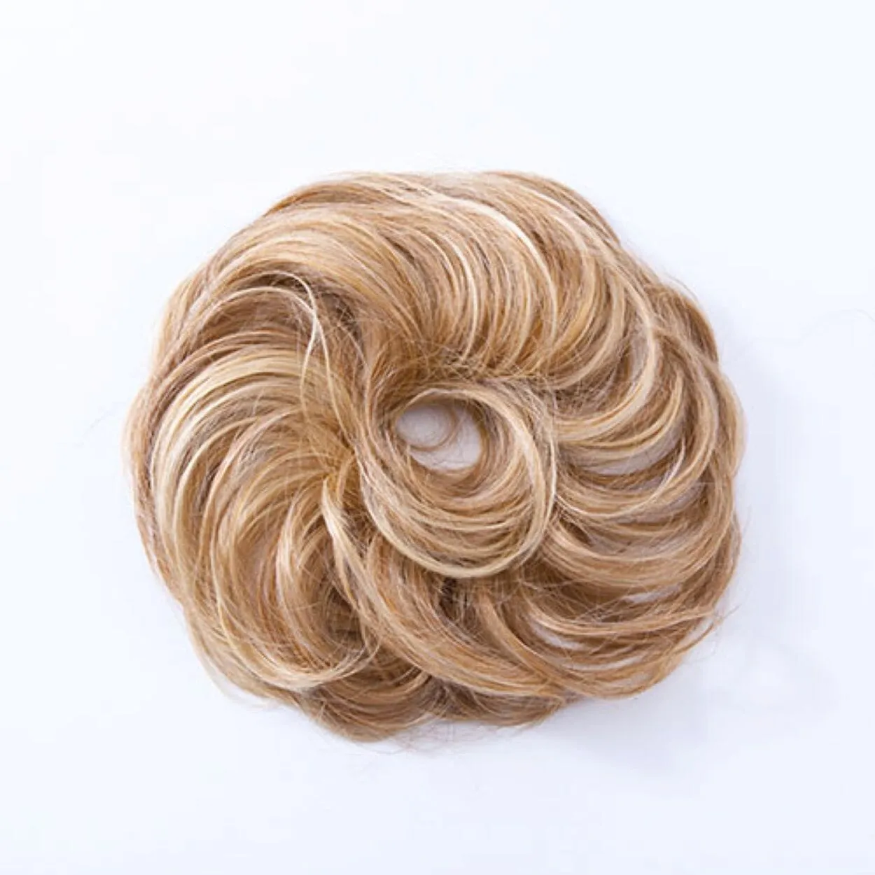 Accessories_Toni Brattin_Wigs 2PC HF Twist and Curl Kit (Includes Twist & More & Pony Curls Hairpieces) by Toni Brattin- FINAL SALE (Non-Refundable/Non-Exchangeable)
