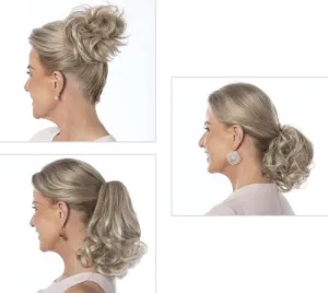 Accessories_Toni Brattin_Wigs 3-PC Hairpiece Kit by Toni Brattin | Heat Friendly Synthetic