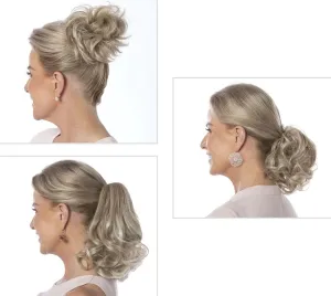 Accessories_Toni Brattin_Wigs 3 Piece Hairpiece Kit by Toni Brattin