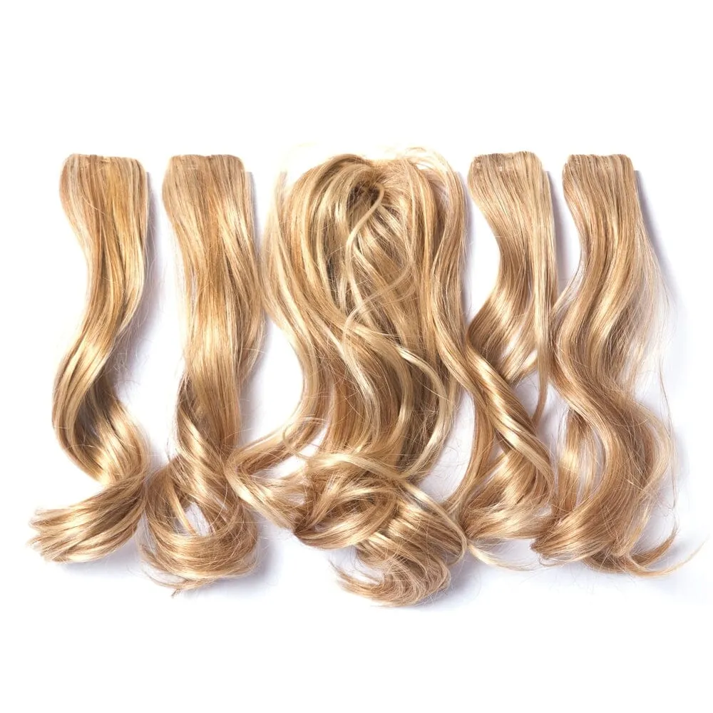Accessories_Toni Brattin_Wigs 5pc Curl Extensions Set HF by Toni Brattin - FINAL SALE (Non-Refundable/Non-Exchangeable)