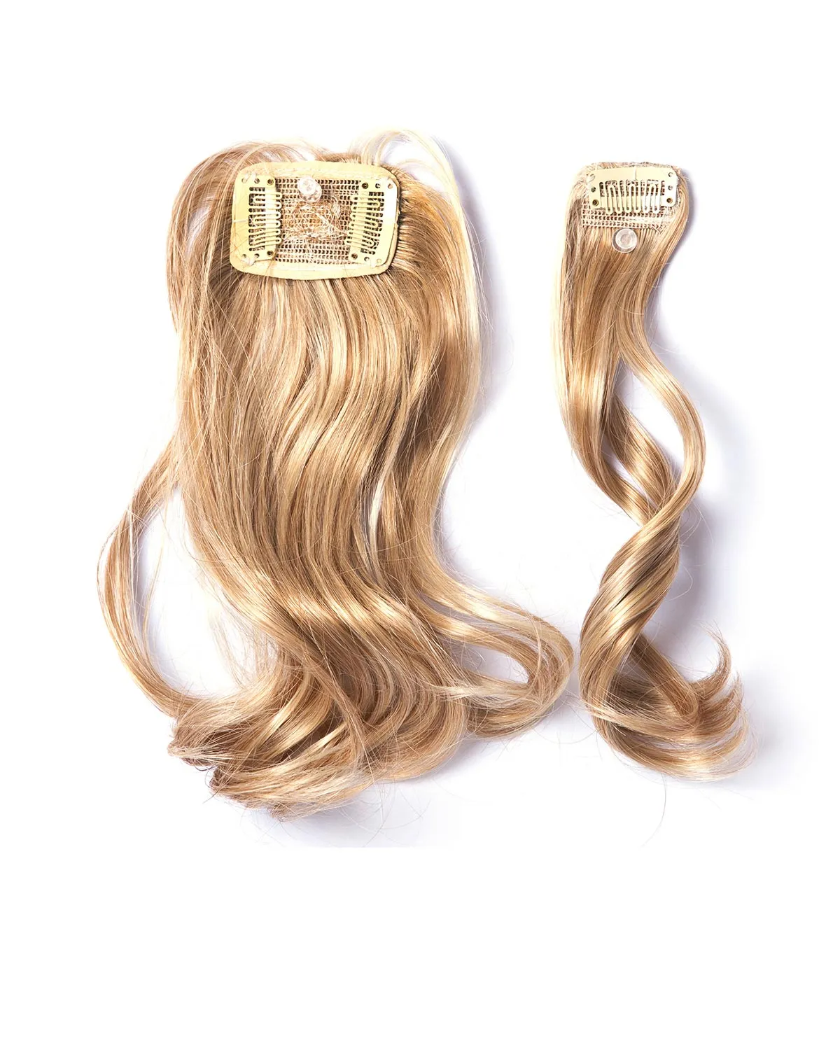 Accessories_Toni Brattin_Wigs 5pc Curl Topper Extensions Set HF | Hair Piece by Toni Brattin