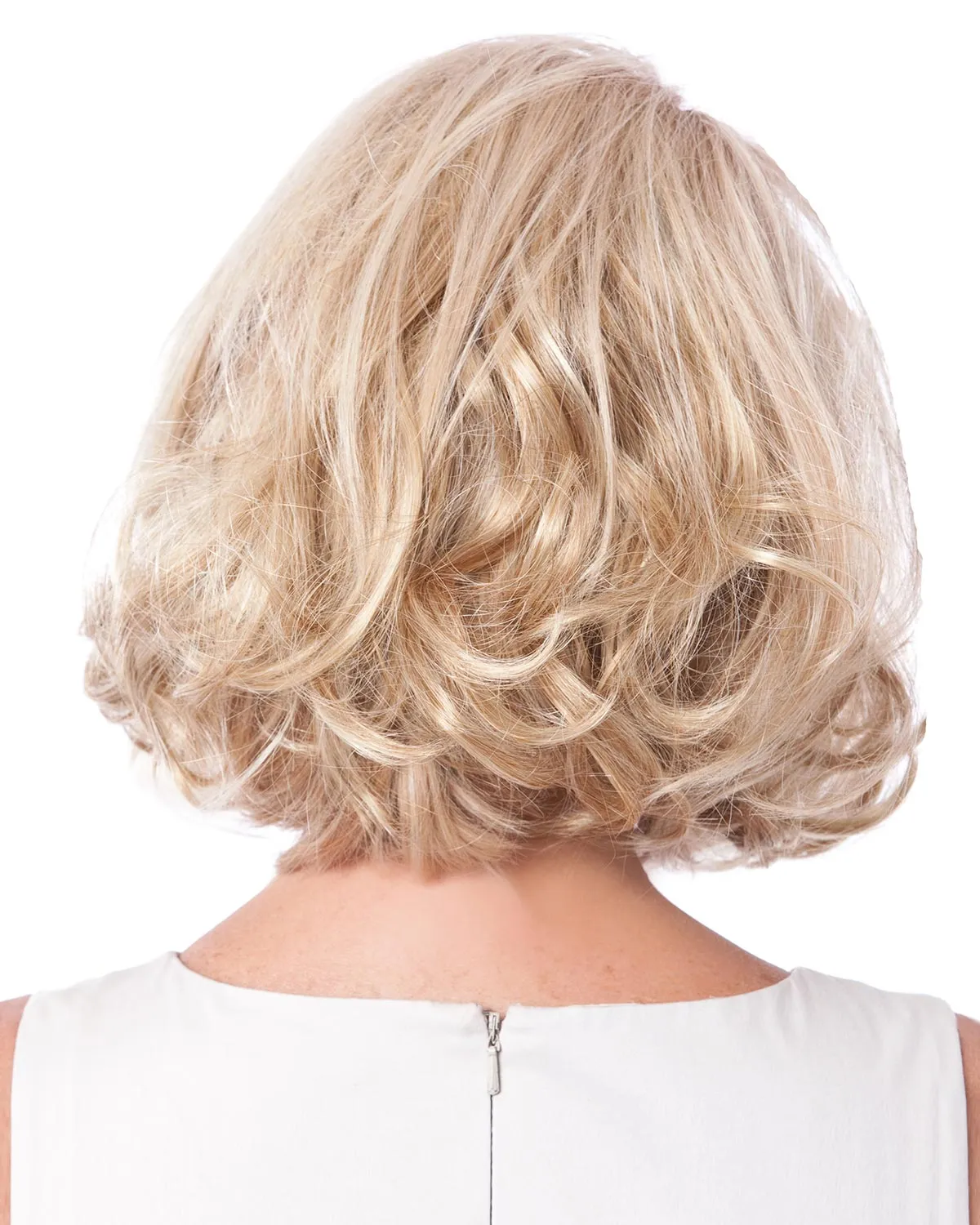 Accessories_Toni Brattin_Wigs 5pc Curl Topper Extensions Set HF | Hair Piece by Toni Brattin