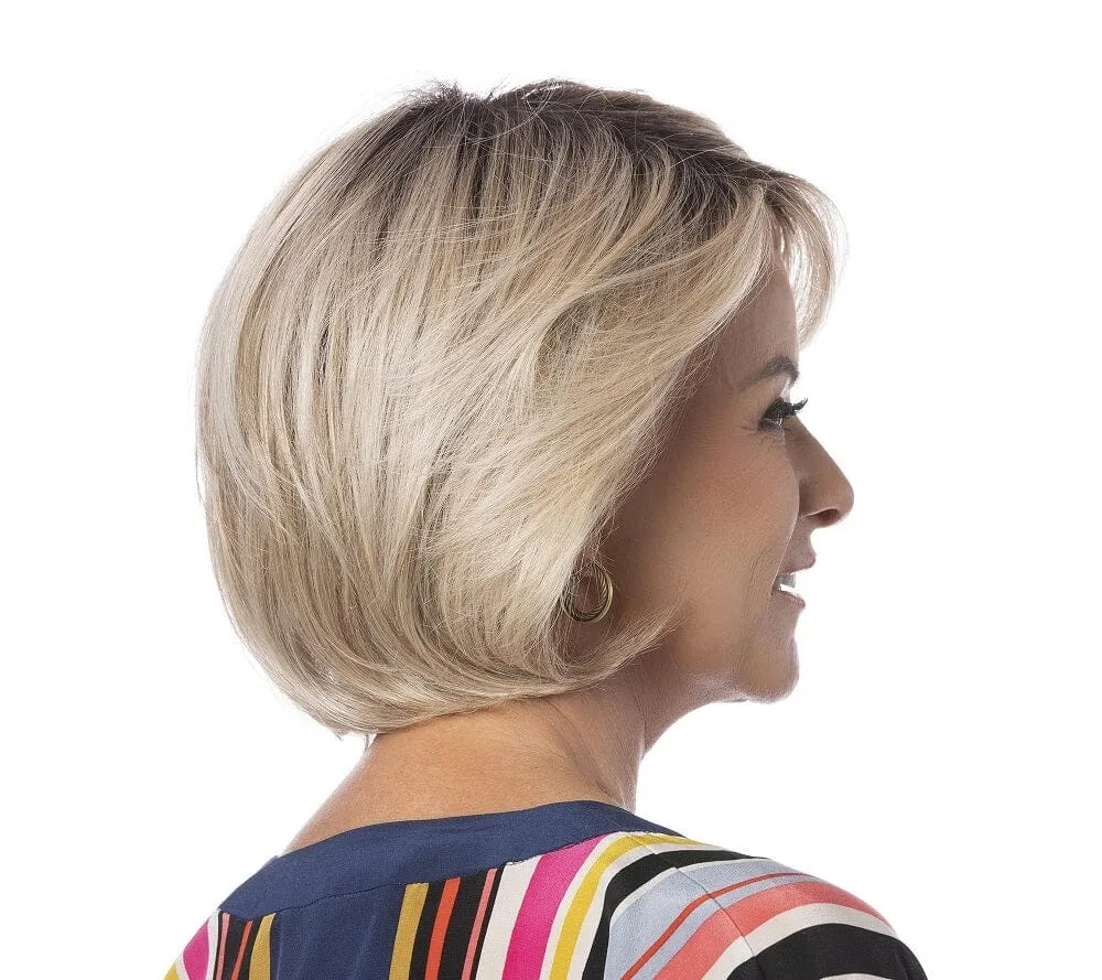 Accessories_Toni Brattin_Wigs Adorable Heat Friendly Wig by Toni Brattin |  LARGE Cap Size