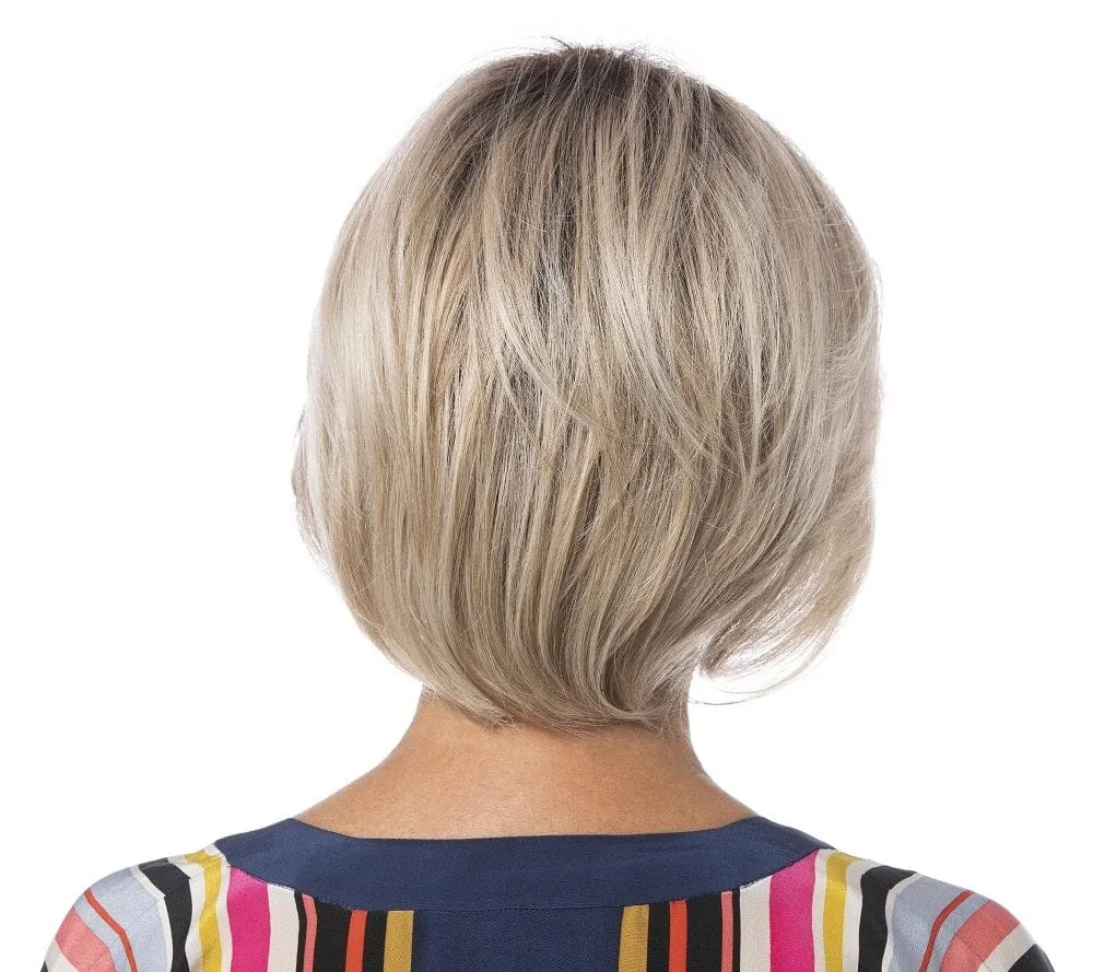 Accessories_Toni Brattin_Wigs Adorable Heat Friendly Wig by Toni Brattin |  LARGE Cap Size