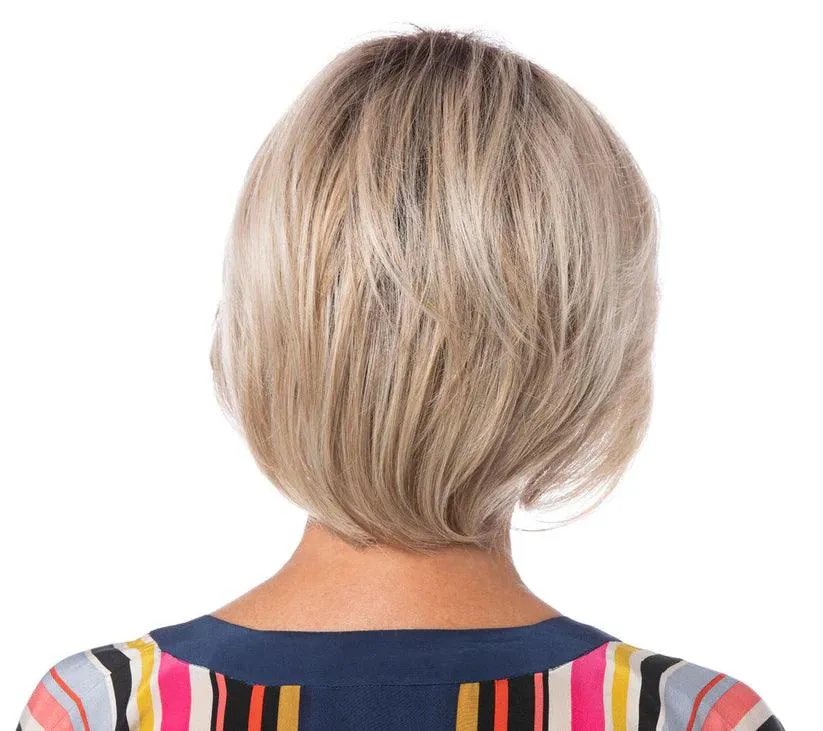 Accessories_Toni Brattin_Wigs Adorable Wig by Toni Brattin | Heat Friendly Synthetic (Basic Cap)