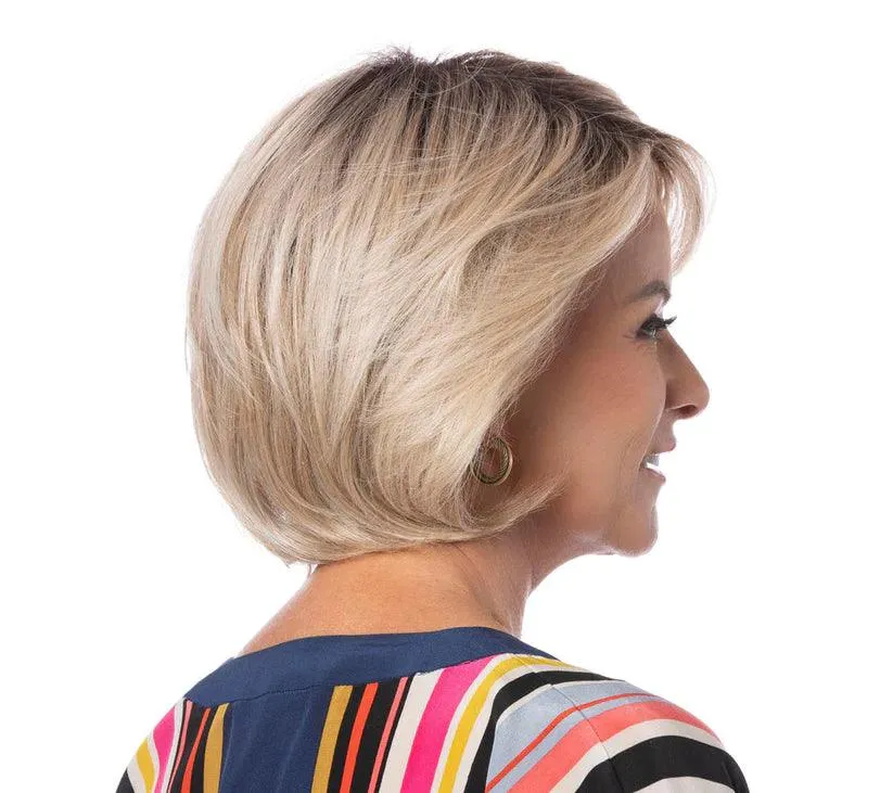 Accessories_Toni Brattin_Wigs Adorable Wig by Toni Brattin | Heat Friendly Synthetic (Basic Cap)