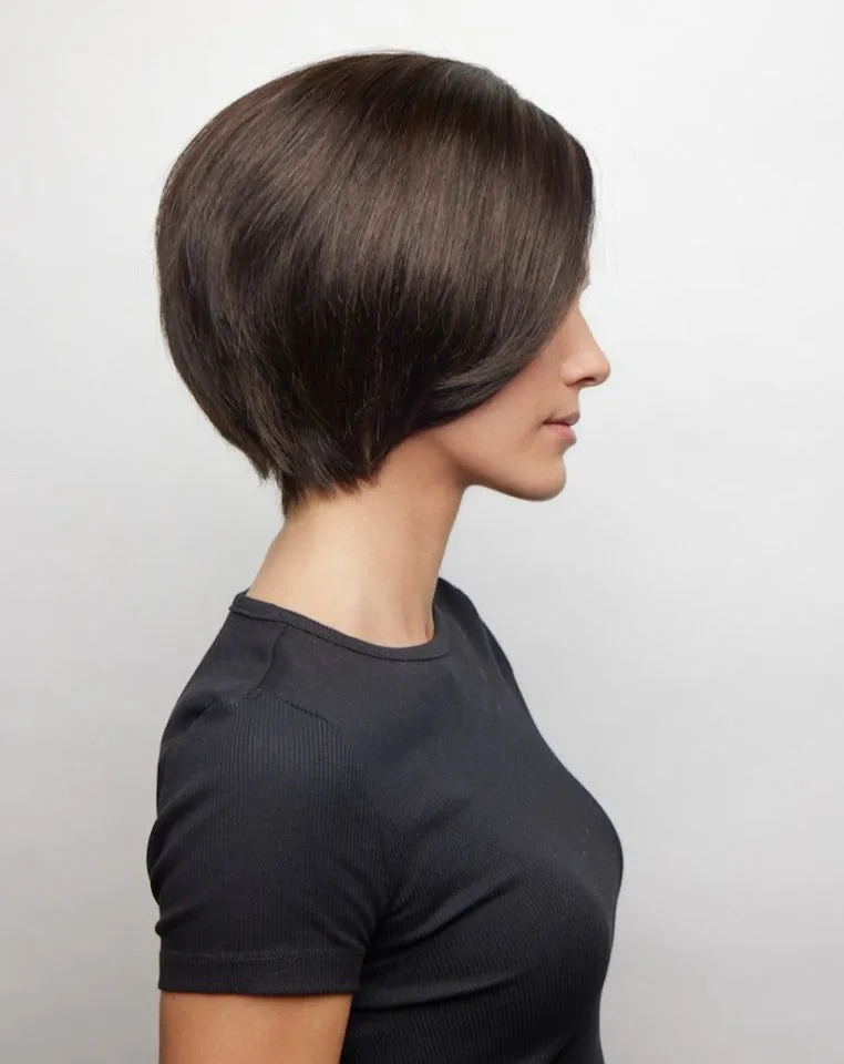 Accessories_Toni Brattin_Wigs Alina HT Wig by Rene of Paris | Human Hair Hair | Average Cap
