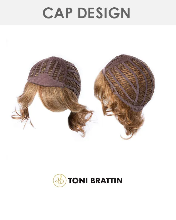 Accessories_Toni Brattin_Wigs Alluring HF | Synthetic Wig by Toni Brattin
