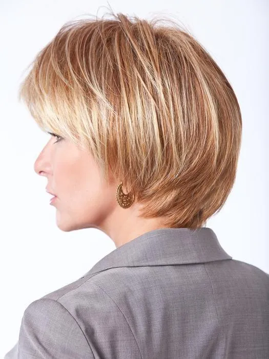 Accessories_Toni Brattin_Wigs Alluring Wig by Toni Brattin | Heat Friendly Synthetic (Traditional Cap )