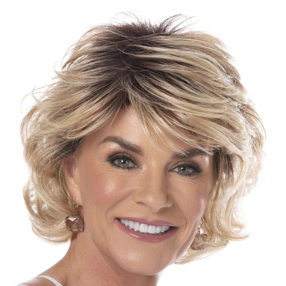 Accessories_Toni Brattin_Wigs Alluring Wig HF by Toni Brattin (Large Cap Size)