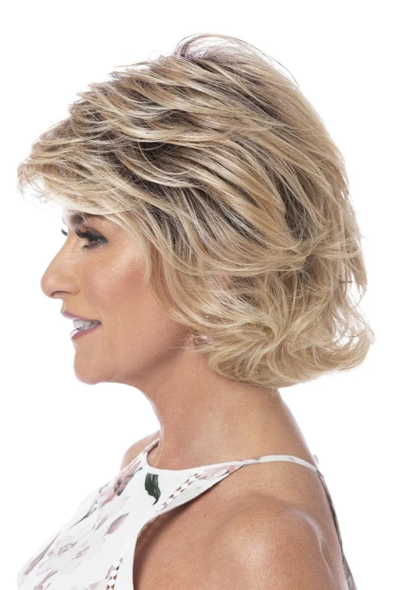 Accessories_Toni Brattin_Wigs Alluring Wig HF by Toni Brattin (Large Cap Size)