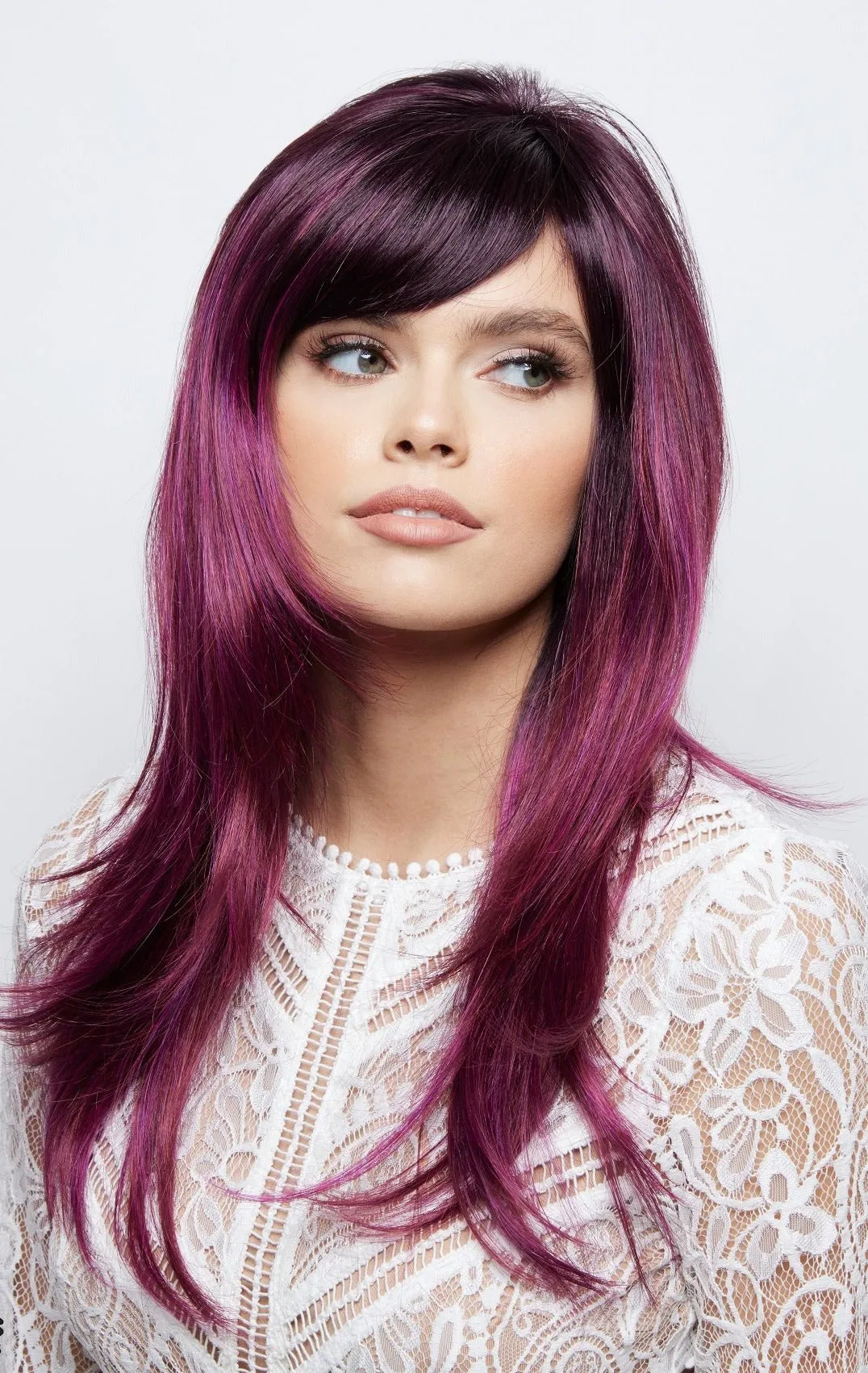 Accessories_Toni Brattin_Wigs Angela Wig by Rene of Paris | Synthetic Hair | Average Cap
