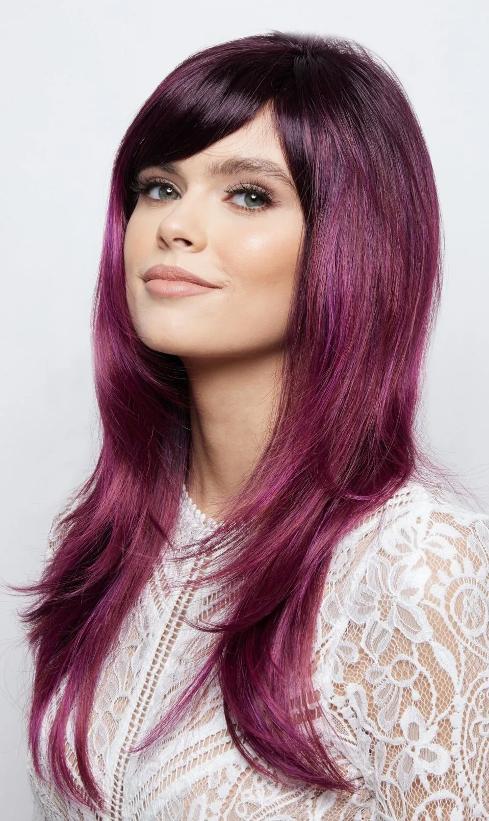 Accessories_Toni Brattin_Wigs Angela Wig by Rene of Paris | Synthetic Hair | Average Cap