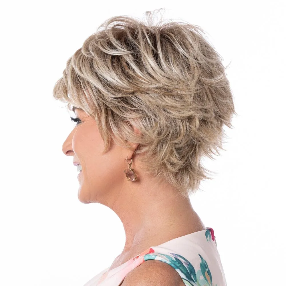 Accessories_Toni Brattin_Wigs Anytime HF Wig (Average Size) by Toni Brattin