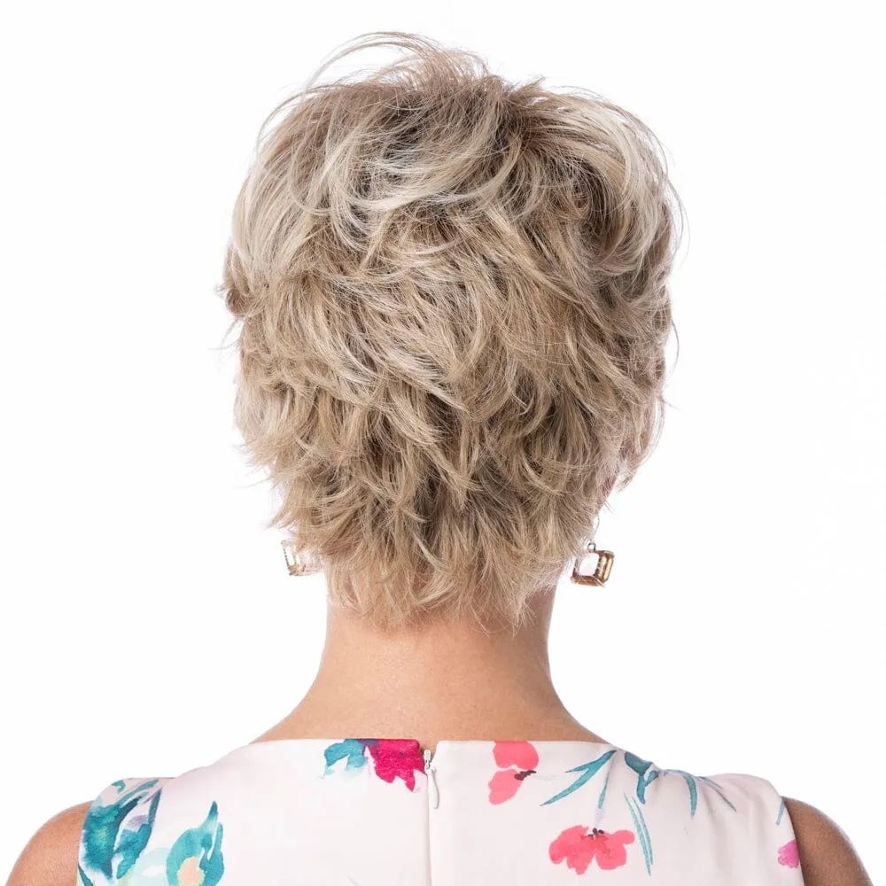 Accessories_Toni Brattin_Wigs Anytime HF Wig (Average Size) by Toni Brattin