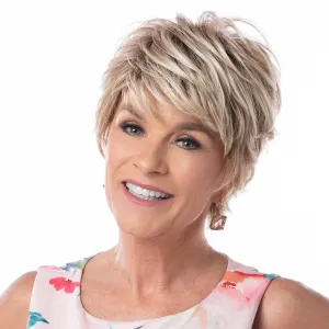 Accessories_Toni Brattin_Wigs Anytime HF Wig (Large Size) by Toni Brattin