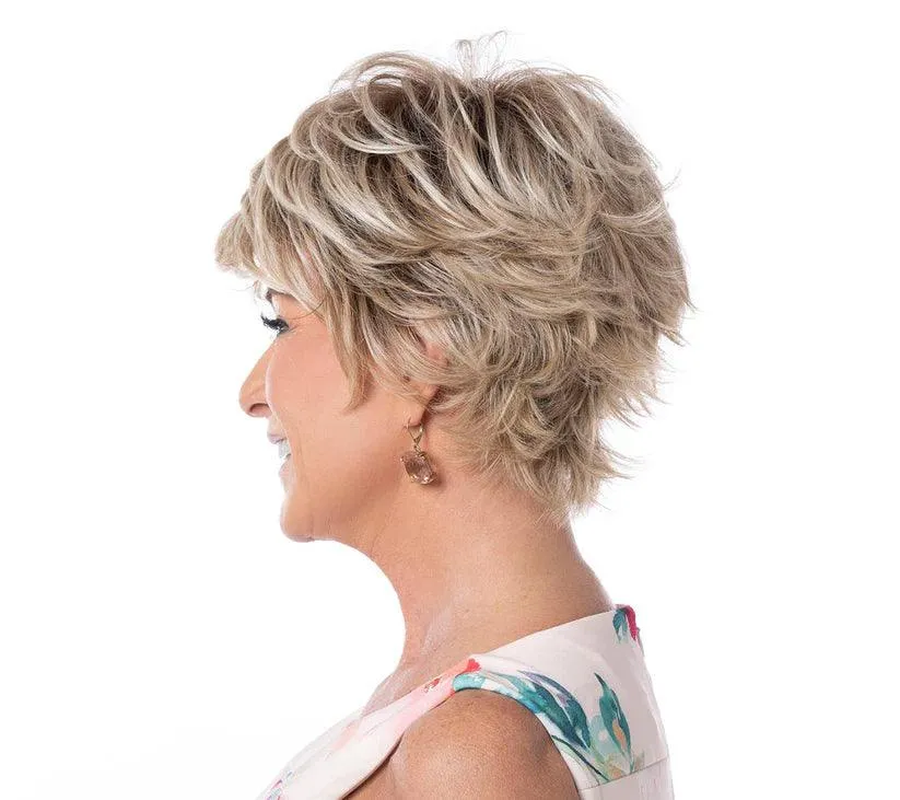Accessories_Toni Brattin_Wigs Anytime Wig by Toni Brattin | Heat Friendly Synthetic (Basic Cap)
