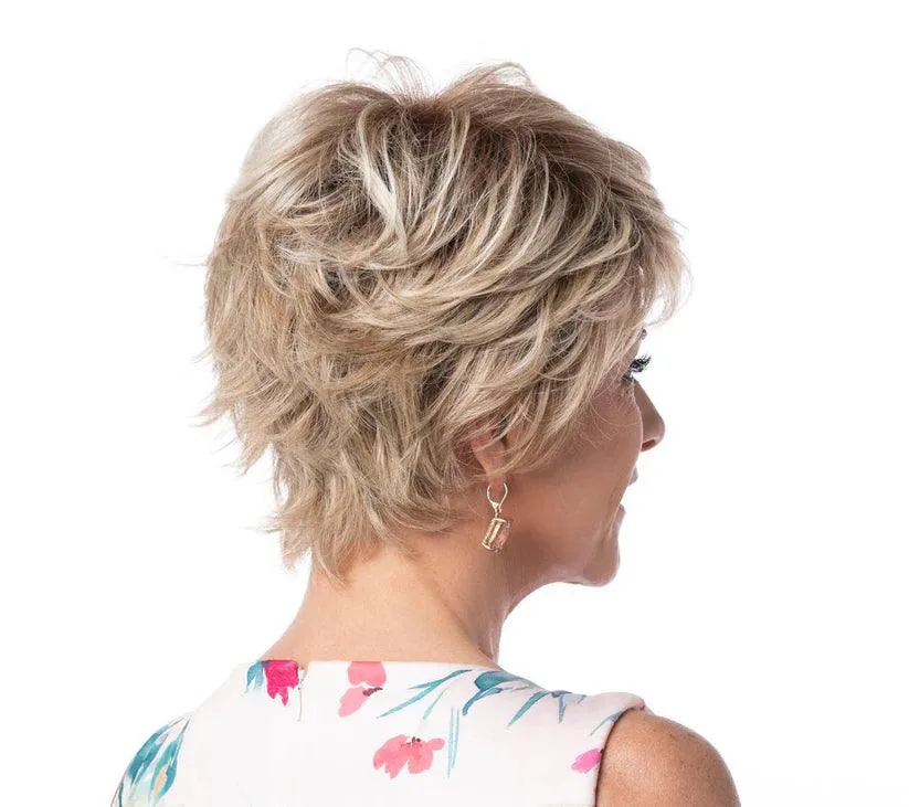 Accessories_Toni Brattin_Wigs Anytime Wig by Toni Brattin | Heat Friendly Synthetic (Basic Cap)