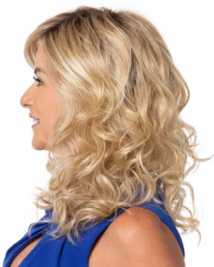 Accessories_Toni Brattin_Wigs Beachy Wave-Plus HF | Synthetic Wig by Toni Brattin