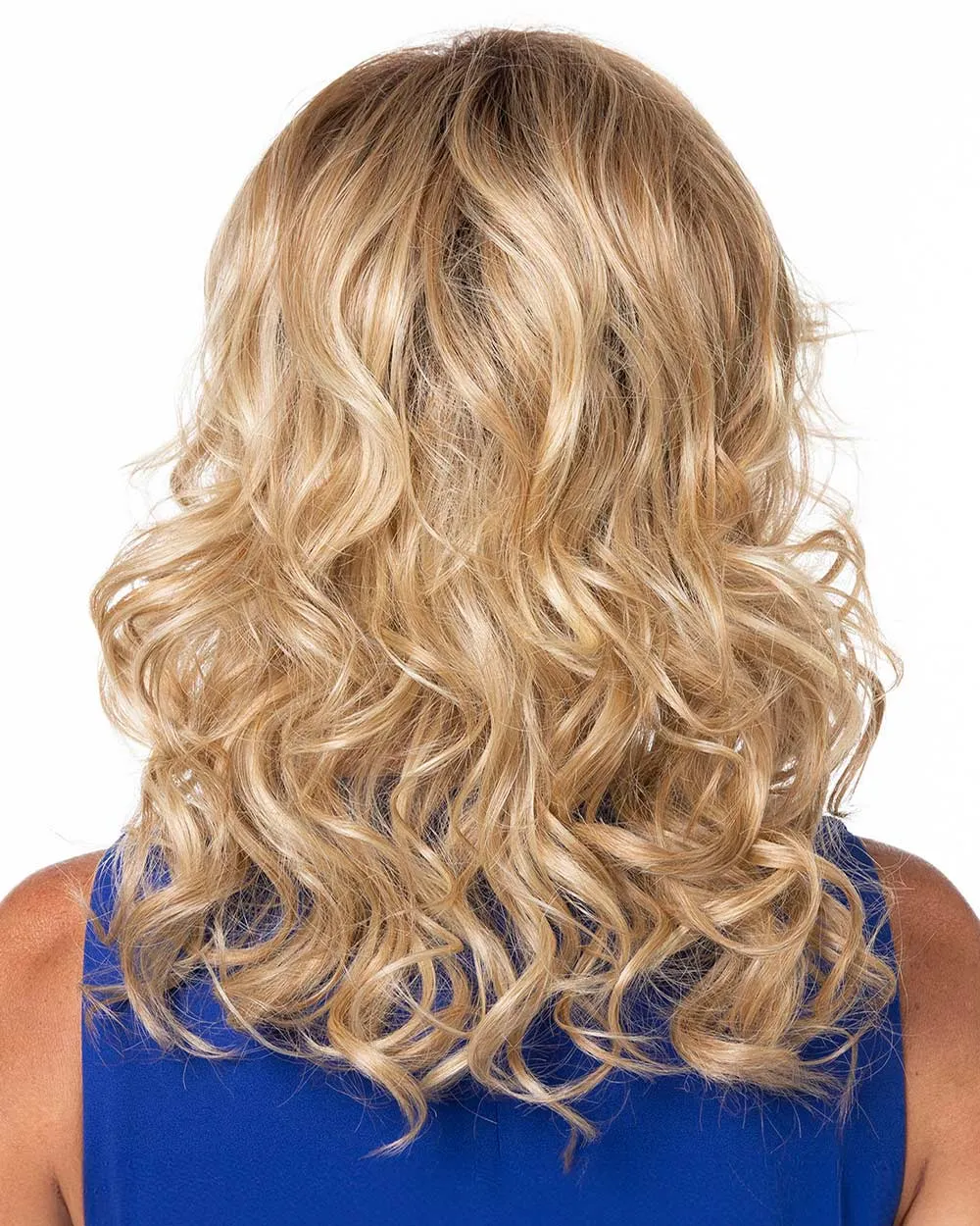 Accessories_Toni Brattin_Wigs Beachy Wave-Plus HF | Synthetic Wig by Toni Brattin