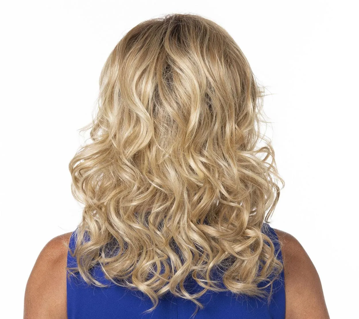 Accessories_Toni Brattin_Wigs Beachy Wave Wig by Toni Brattin (Average Size)