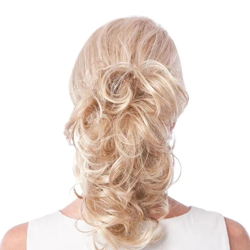 Accessories_Toni Brattin_Wigs Bend N Shape Curl Hairpiece by Toni Brattin | Heat Friendly Synthetic