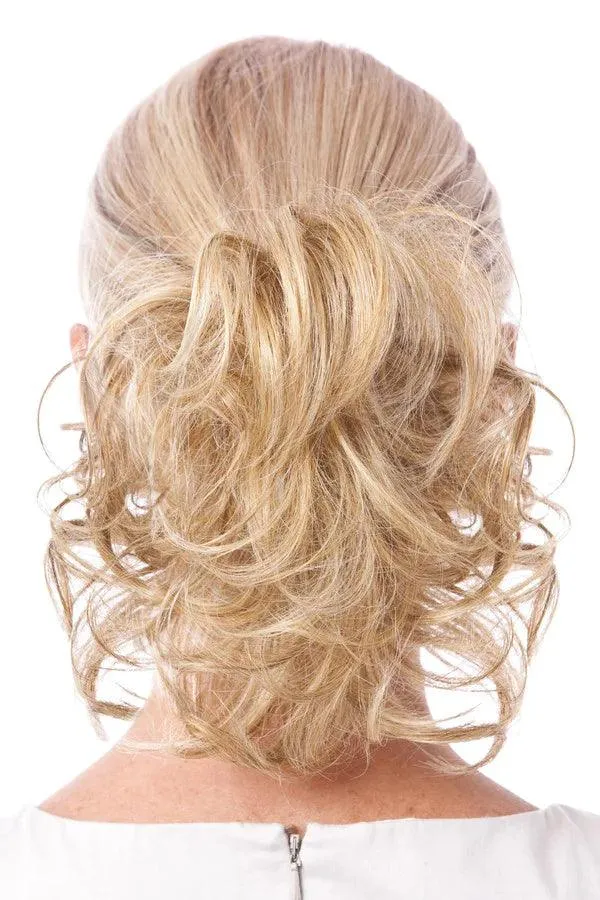 Accessories_Toni Brattin_Wigs Cando Volumizer Hairpiece by Toni Brattin | Heat Friendly Synthetic