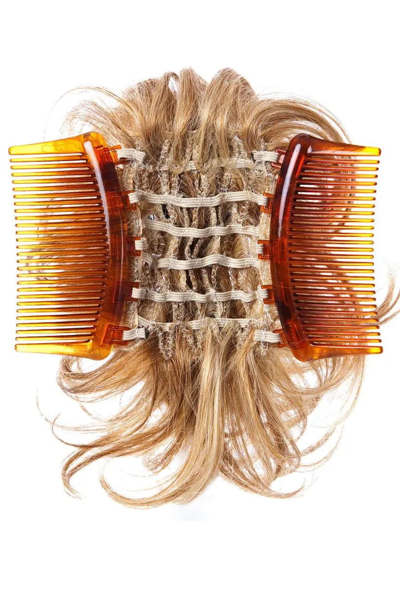 Accessories_Toni Brattin_Wigs Cando Volumizer Hairpiece by Toni Brattin | Heat Friendly Synthetic