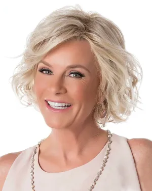 Accessories_Toni Brattin_Wigs Casually Chic HF | Synthetic Wig by Toni Brattin