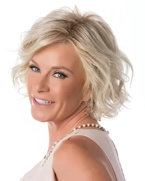 Accessories_Toni Brattin_Wigs Casually Chic-Plus HF | Synthetic Wig by Toni Brattin