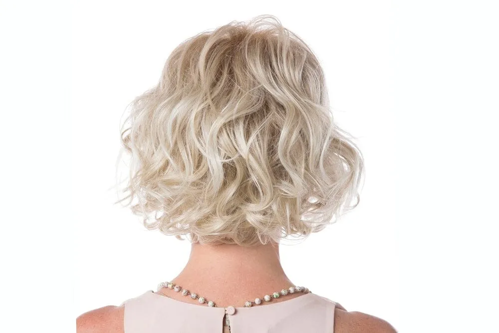 Accessories_Toni Brattin_Wigs Casually Chic Wig HF (Large Size) by Toni Brattin