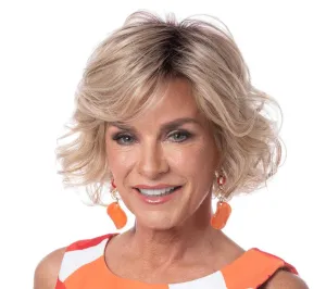 Accessories_Toni Brattin_Wigs Casusally Chic Large Wig by Toni Brattin | Heat Friendly Synthetic (Basic Cap)