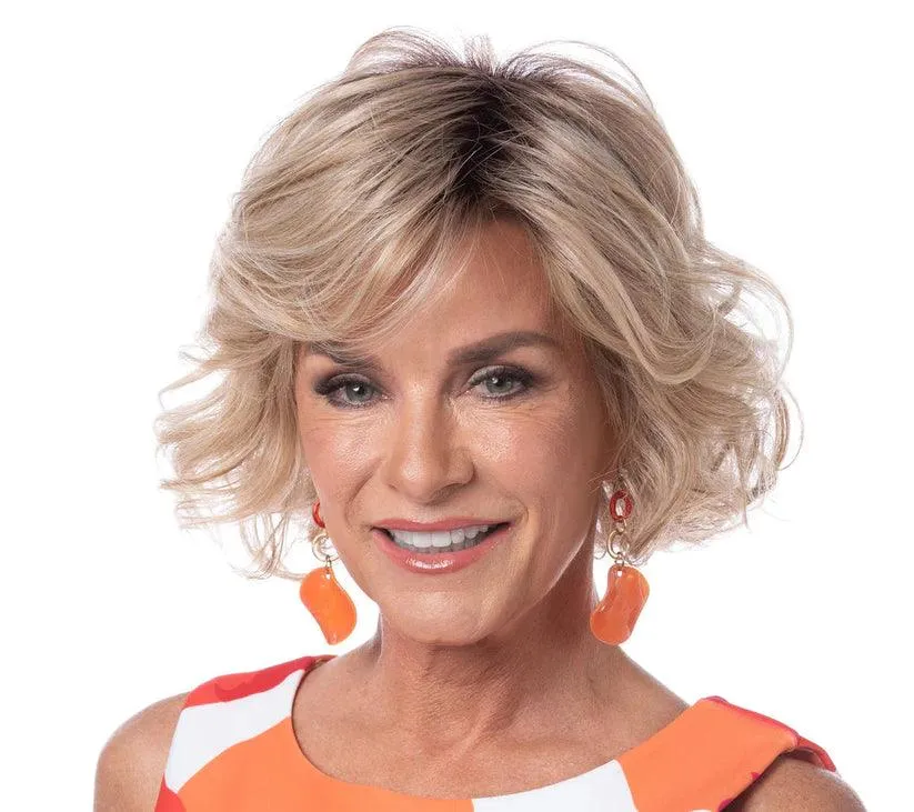 Accessories_Toni Brattin_Wigs Casusally Chic Large Wig by Toni Brattin | Heat Friendly Synthetic (Basic Cap)