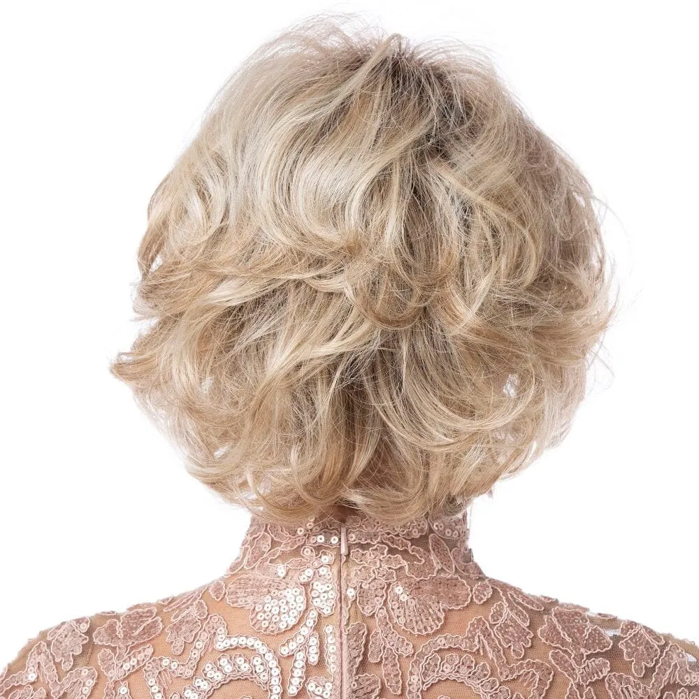 Accessories_Toni Brattin_Wigs Charming Heat Friendly Wig by Toni Brattin | Average Cap Size