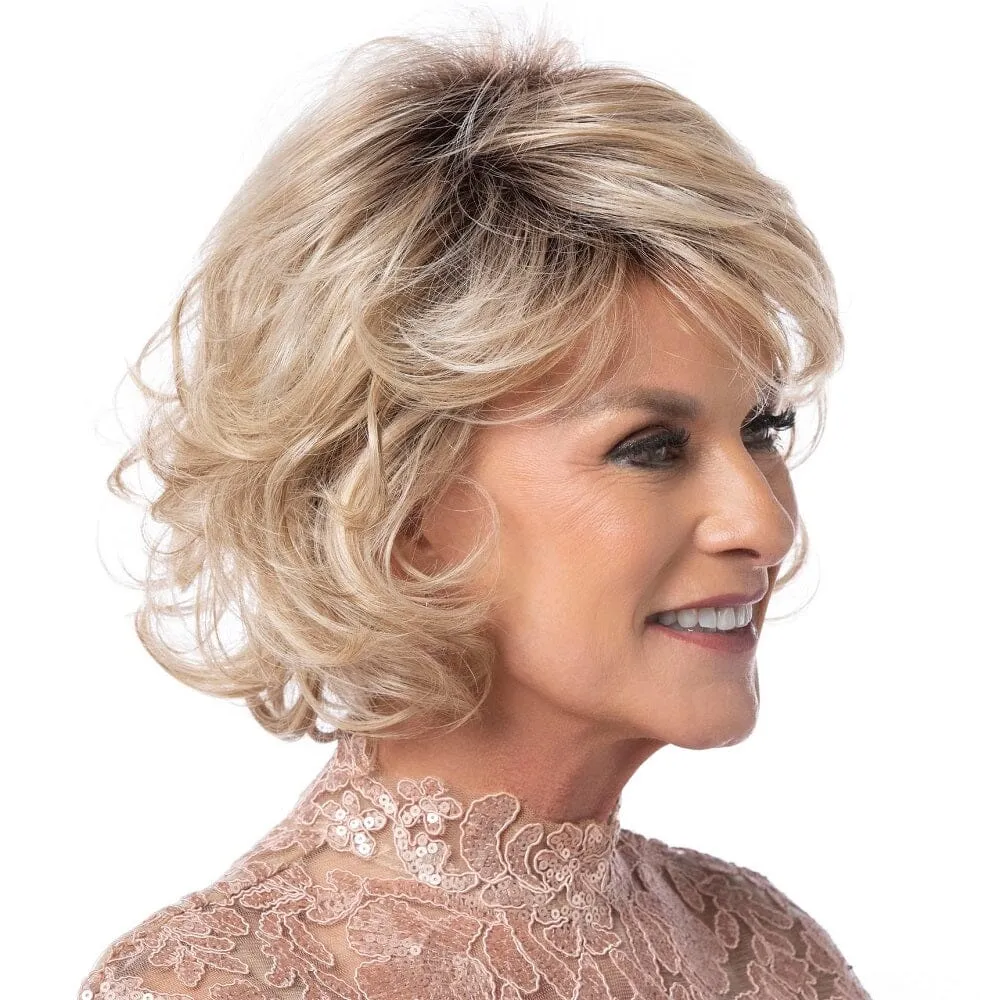Accessories_Toni Brattin_Wigs Charming Heat Friendly Wig by Toni Brattin | Average Cap Size