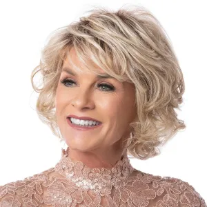 Accessories_Toni Brattin_Wigs Charming Heat Friendly Wig by Toni Brattin | Average Cap Size