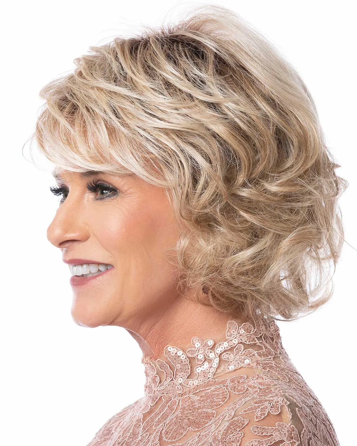 Accessories_Toni Brattin_Wigs Charming HF | Synthetic Wig by Toni Brattin