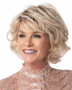 Accessories_Toni Brattin_Wigs Charming HF | Synthetic Wig by Toni Brattin
