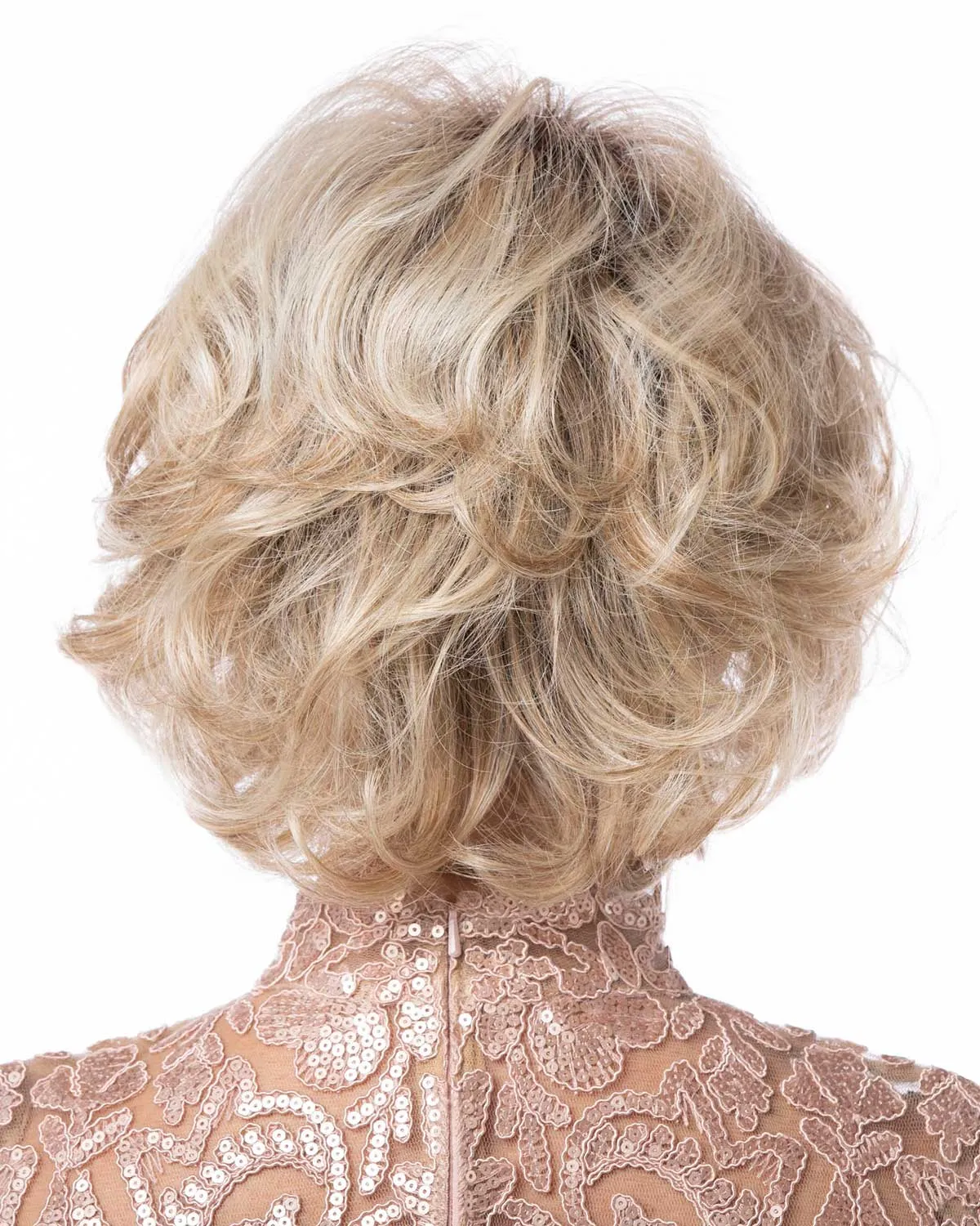 Accessories_Toni Brattin_Wigs Charming HF | Synthetic Wig by Toni Brattin
