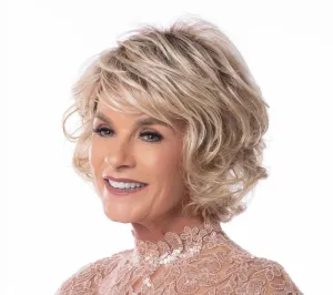 Accessories_Toni Brattin_Wigs Charming Wig by Toni Brattin | Heat Friendly Synthetic (Basic Cap)