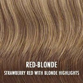 Accessories_Toni Brattin_Wigs Charming Wig by Toni Brattin | Heat Friendly Synthetic (Basic Cap)