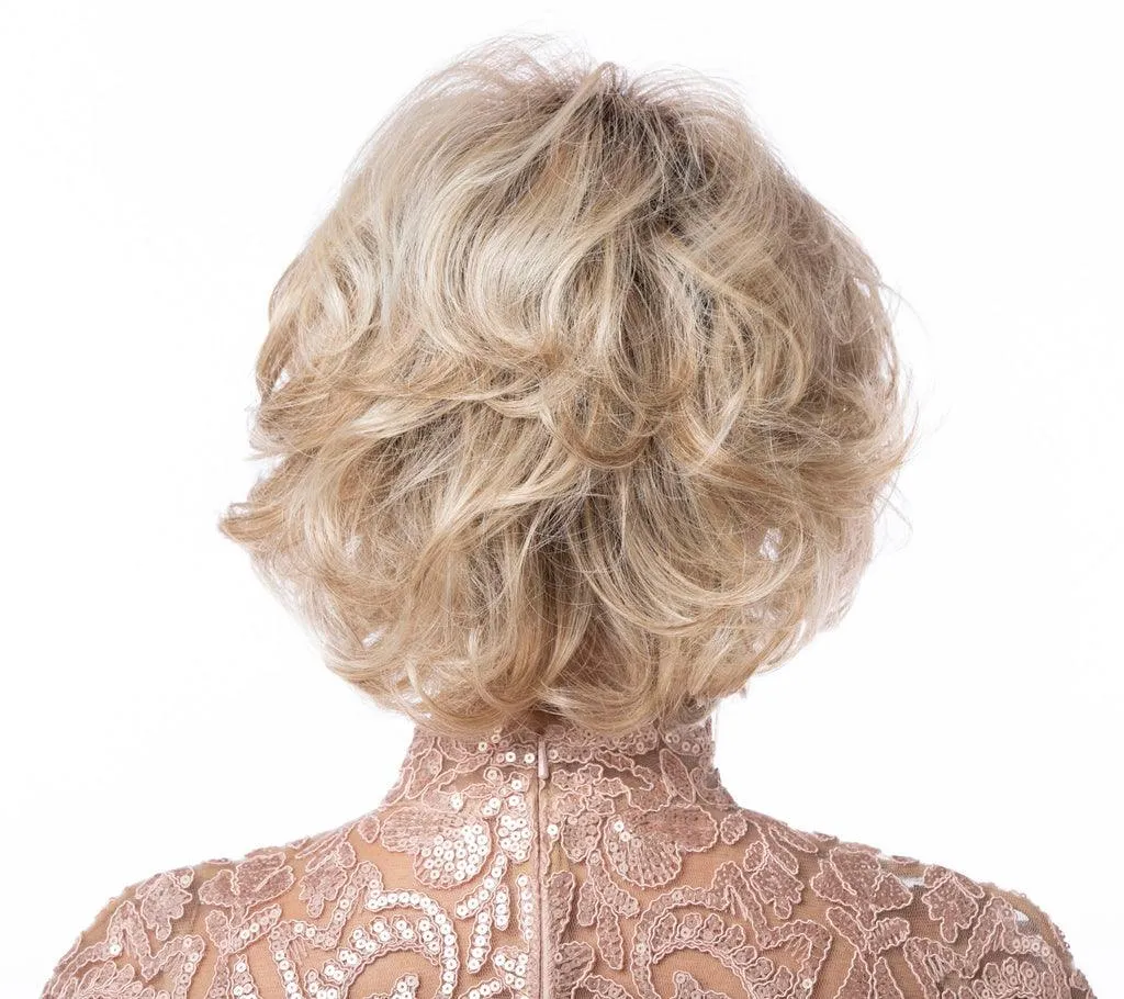 Accessories_Toni Brattin_Wigs Charming Wig by Toni Brattin | Heat Friendly Synthetic (Basic Cap)
